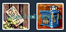 Just 2 Pics (Blue Boat): Level 134 Answer