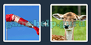 Just 2 Pics (Blue Boat): Level 136 Answer