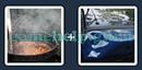 Just 2 Pics (Blue Boat): Level 141 Answer