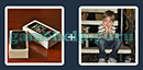 Just 2 Pics (Blue Boat): Level 156 Answer