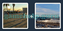Just 2 Pics (Blue Boat): Level 162 Answer