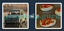 Just 2 Pics (Blue Boat): Level 167 Answer