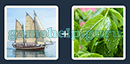 Just 2 Pics (Blue Boat): Level 174 Answer