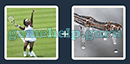 Just 2 Pics (Blue Boat): Level 176 Answer