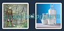 Just 2 Pics (Blue Boat): Level 178 Answer