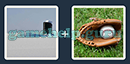 Just 2 Pics (Blue Boat): Level 183 Answer