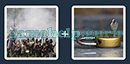 Just 2 Pics (Blue Boat): Level 190 Answer