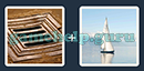 Just 2 Pics (Blue Boat): Level 192 Answer