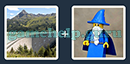 Just 2 Pics (Blue Boat): Level 199 Answer