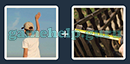 Just 2 Pics (Blue Boat): Level 23 Answer