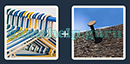 Just 2 Pics (Blue Boat): Level 231 Answer