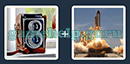 Just 2 Pics (Blue Boat): Level 242 Answer