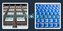 Just 2 Pics (Blue Boat): Level 243 Answer