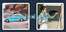Just 2 Pics (Blue Boat): Level 259 Answer