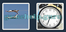 Just 2 Pics (Blue Boat): Level 260 Answer