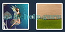 Just 2 Pics (Blue Boat): Level 269 Answer