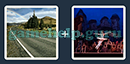 Just 2 Pics (Blue Boat): Level 28 Answer