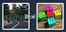 Just 2 Pics (Blue Boat): Level 281 Answer