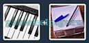 Just 2 Pics (Blue Boat): Level 283 Answer