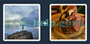 Just 2 Pics (Blue Boat): Level 288 Answer