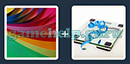 Just 2 Pics (Blue Boat): Level 297 Answer