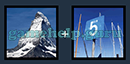 Just 2 Pics (Blue Boat): Level 318 Answer