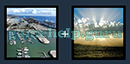 Just 2 Pics (Blue Boat): Level 326 Answer