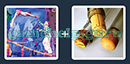 Just 2 Pics (Blue Boat): Level 345 Answer