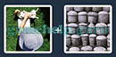 Just 2 Pics (Blue Boat): Level 346 Answer