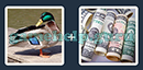 Just 2 Pics (Blue Boat): Level 36 Answer