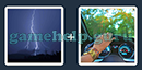 Just 2 Pics (Blue Boat): Level 44 Answer