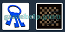 Just 2 Pics (Blue Boat): Level 8 Answer