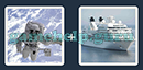 Just 2 Pics (Blue Boat): Level 85 Answer