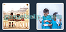 Just 2 Pics (Blue Boat): Level 87 Answer