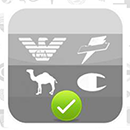 Logo Trivial Quiz: Level 15 Logo 35 Answer