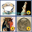 4 Pics 1 Word: More Words: Level 11 Word 18 Answer