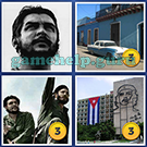 4 Pics 1 Word: More Words: Level 11 Word 4 Answer