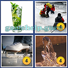4 Pics 1 Word: More Words: Level 12 Word 6 Answer