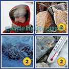 4 Pics 1 Word: More Words: Level 5 Word 5 Answer