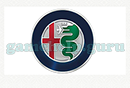 Logo Quiz (Guess It Apps): Italy 1 Logo 11 Answer