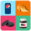 Whats The Food (1000387): Walkthroughs, Answers, Cheats, Codes, Achievements
