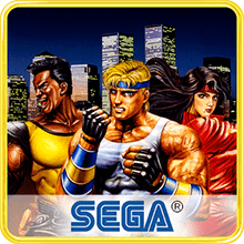 Streets of Rage Review