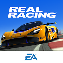 Real Racing 3 (1001705): Walkthroughs, Answers, Cheats, Codes, Achievements