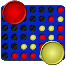 4 in a Row (Four in a Line) (1001996): Walkthroughs, Answers, Cheats, Codes, Achievements
