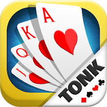 Tonk - Online Rummy Multiplayer Card Game (1001591): Walkthroughs, Answers, Cheats, Codes, Achievements