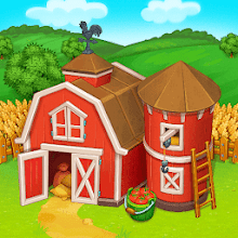 Farm Town: Happy village near small city and town (1001320): Walkthroughs, Answers, Cheats, Codes, Achievements