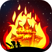 Castle of Burn (1002478): Walkthroughs, Answers, Cheats, Codes, Achievements