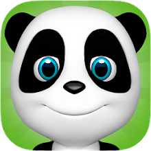 My Talking Panda - Virtual Pet Game (1001956): Walkthroughs, Answers, Cheats, Codes, Achievements