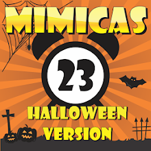 Mimicas (Mimes) (1001890): Walkthroughs, Answers, Cheats, Codes, Achievements