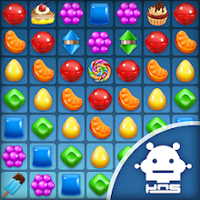 Candy Sweet Story: Candy Match 3 Puzzle (1000610): Walkthroughs, Answers, Cheats, Codes, Achievements